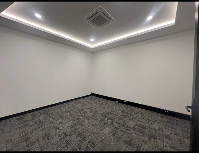 298M² OFFICE TO LET IN ILLOVO